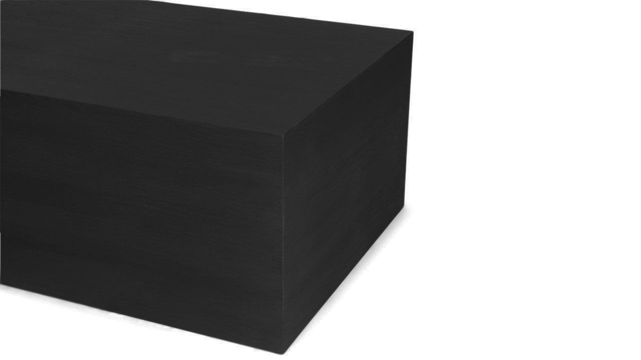 Salontafel zwart Felix