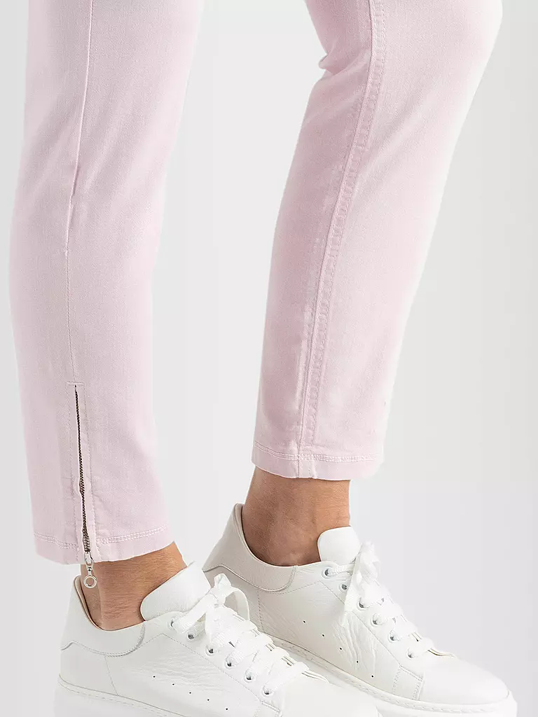 MAC Jeans Slim Fit Dream Chic rosa