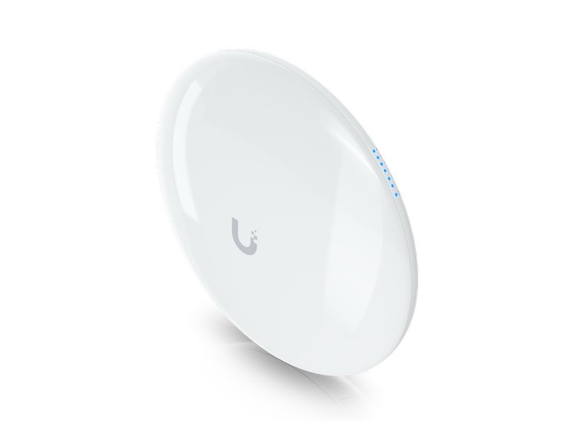 Ubiquiti WLAN-Bridge Device Bridge Pro UDB-Pro 5-GHz-Wireless-Bridge mit PoE-Ausgang