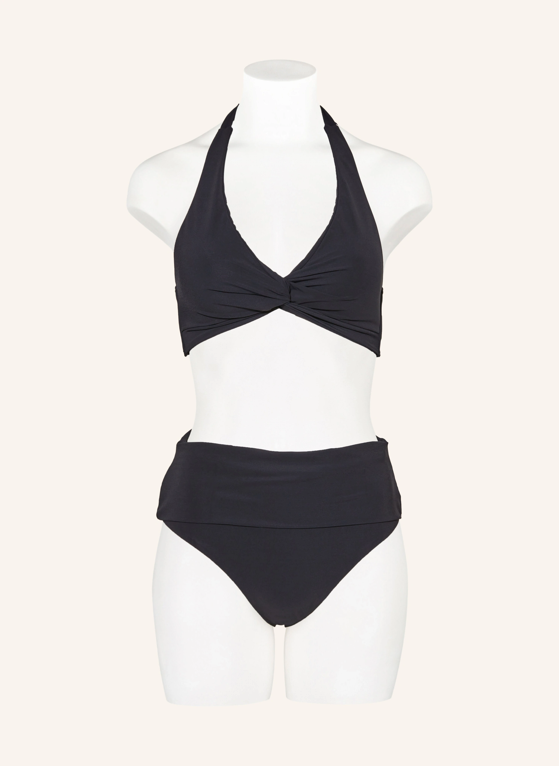 JETS Australia Neckholder-Bikini-Top JETSET