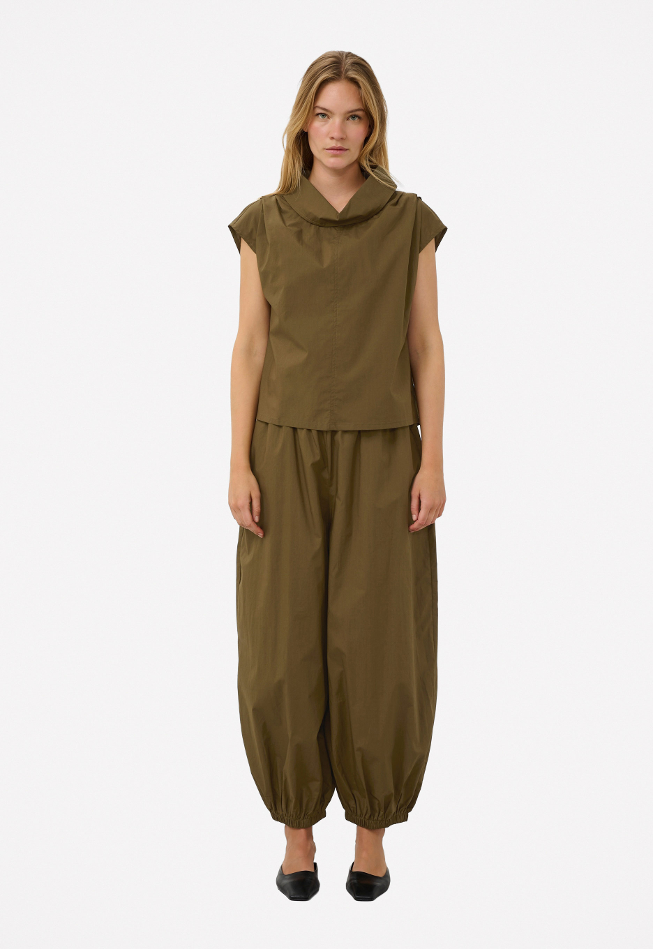Soaked Mopolo Broek