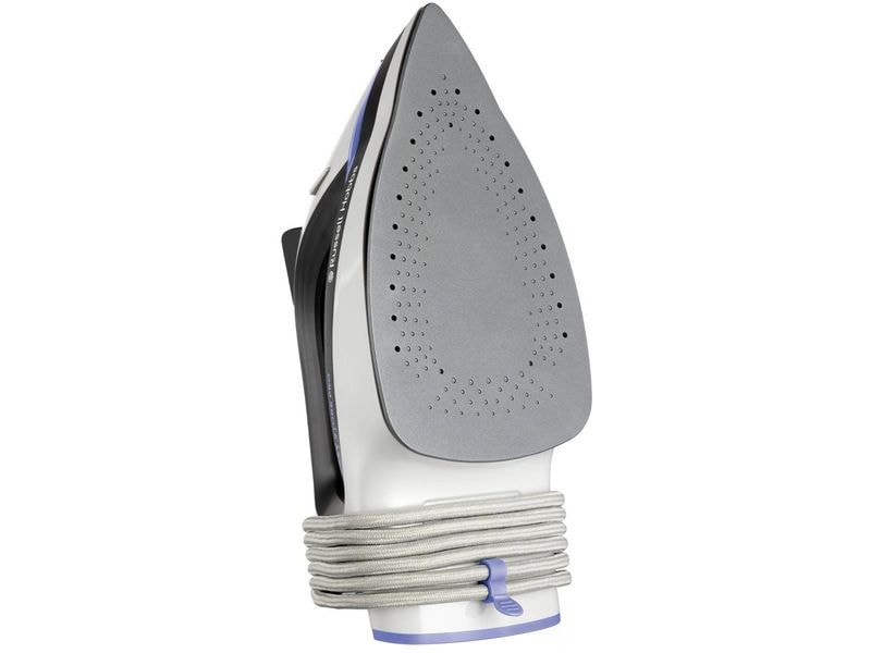 Russell Hobbs Dampfbügeleisen Wrap & Clip Dampfbügeleisen mit einer Leistung von 2400 W