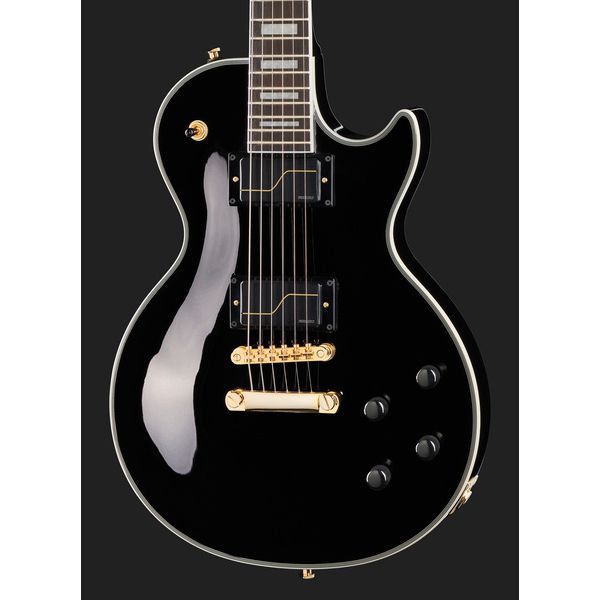 Epiphone Matt Heafy LP Custom OriginsEB