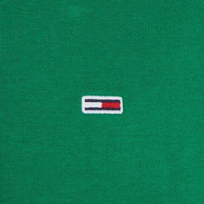 Sweatshirt à capuche homme Tjm Reg Flag TOMMY HILFIGER
