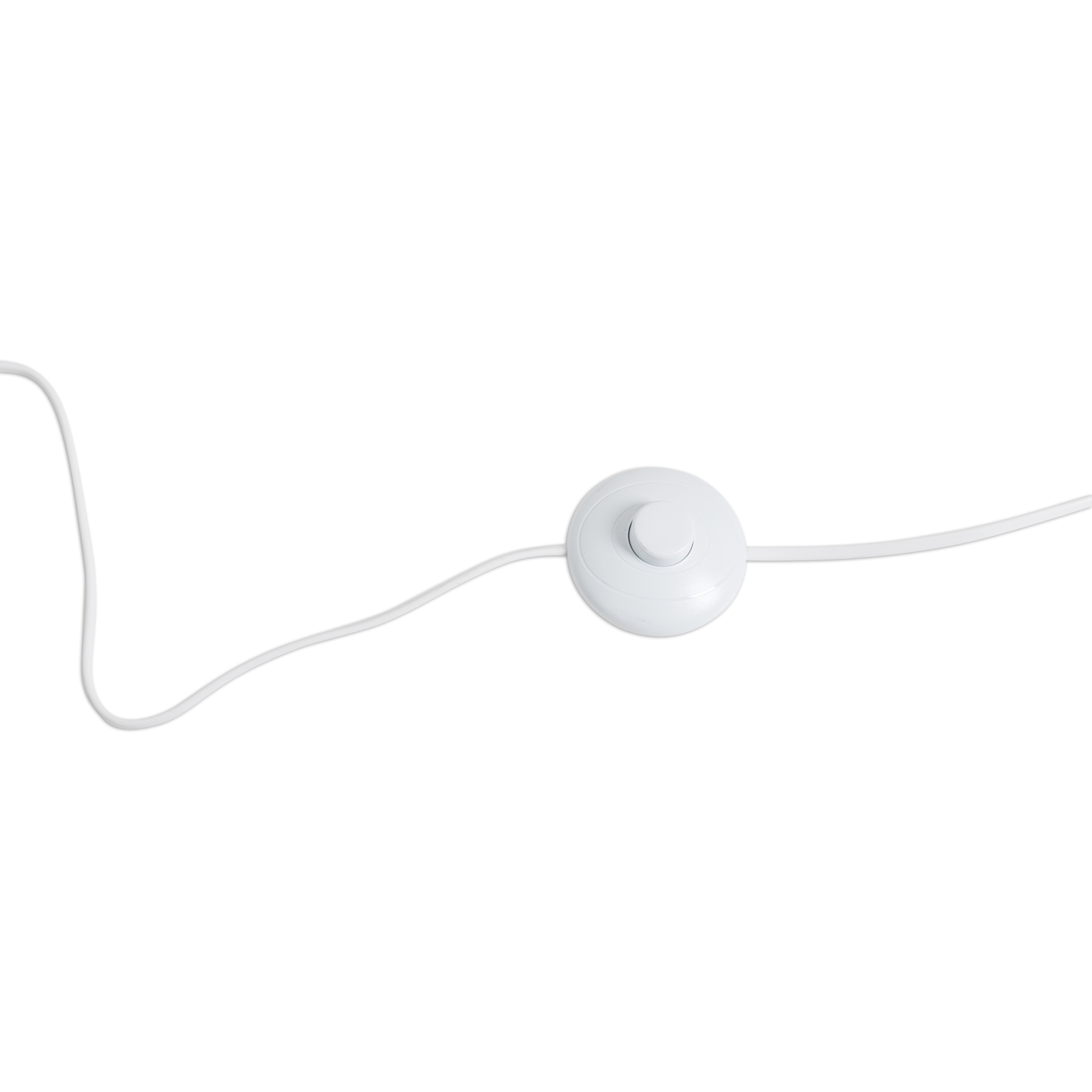 Stehleuchte FINJA - Bambus - natur - 148 cm hoch