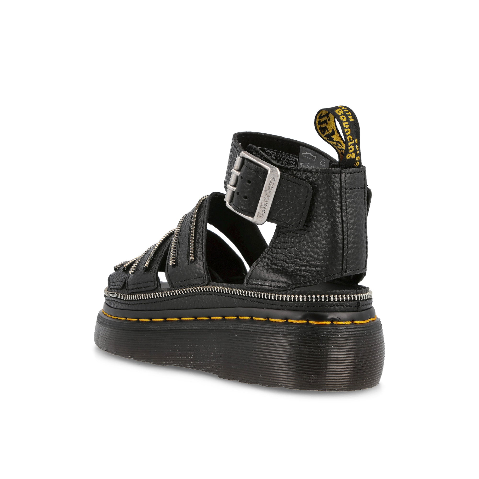 Dr. Martens<br>Clarissa 2 Quad HDW