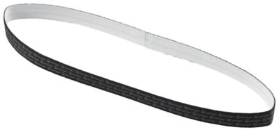 BengerRUNNING HAARBAND - schwarz
