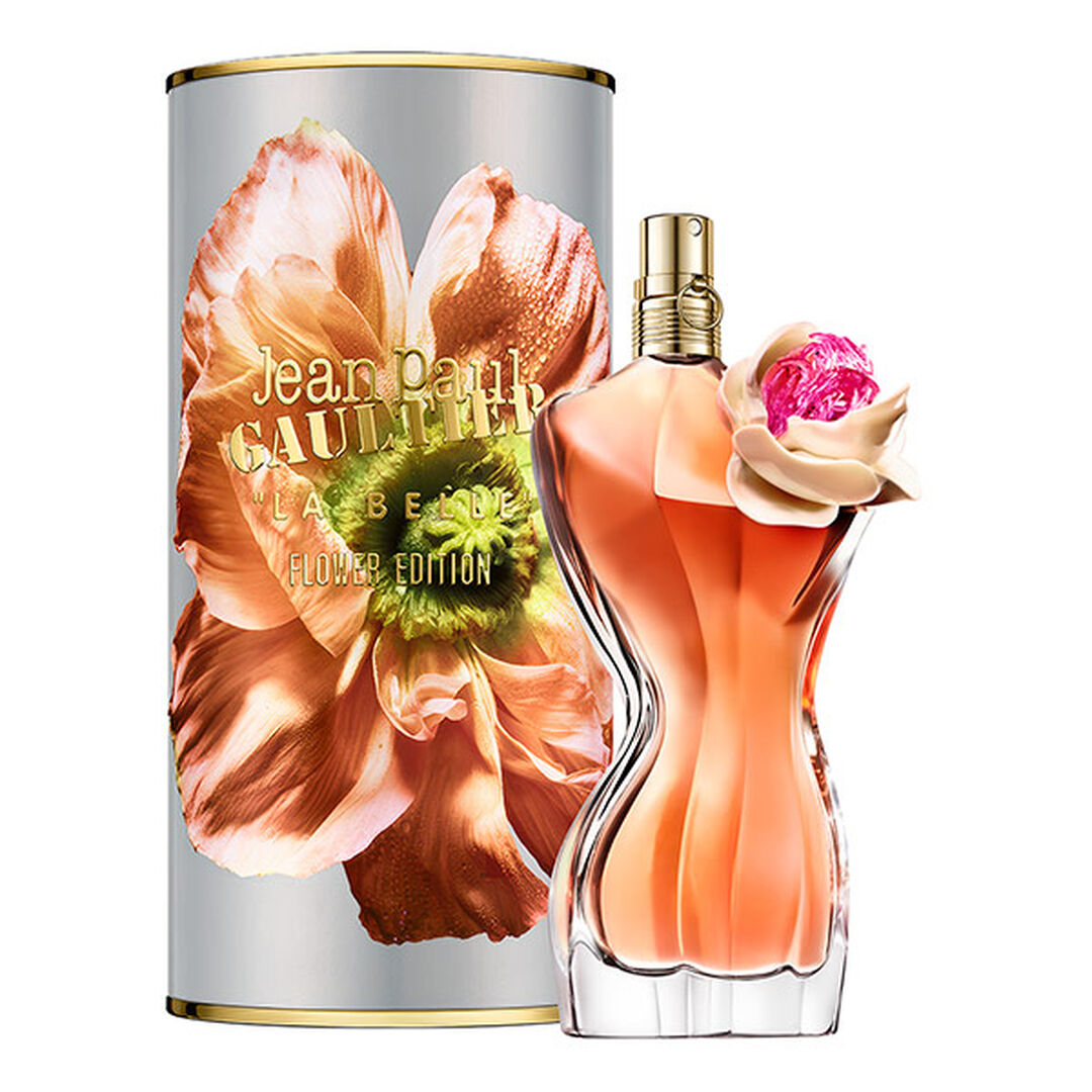 GAULTIER/S BELLE Flower Edition, Eau de Parfum - 100ml