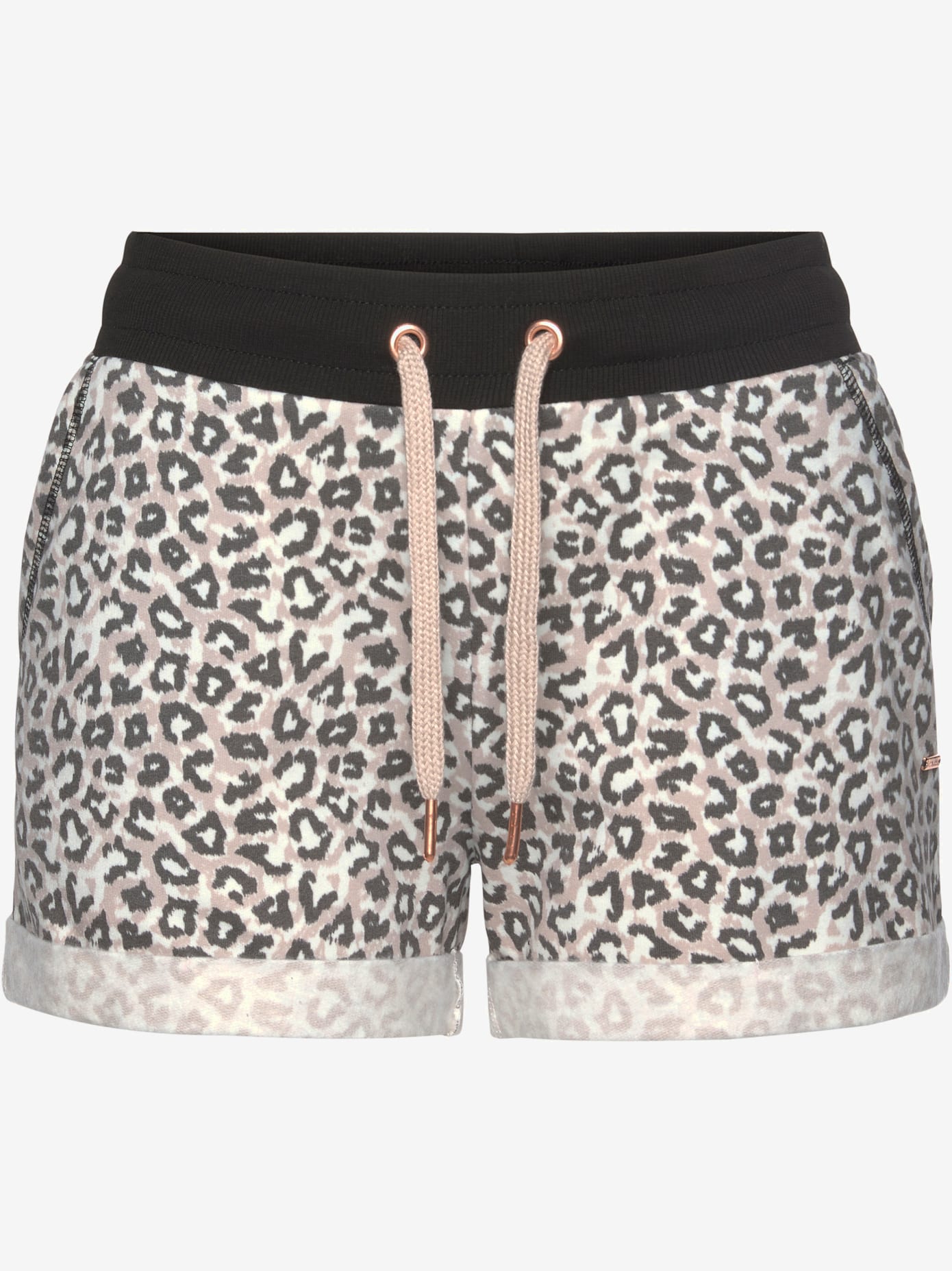 Shorts short