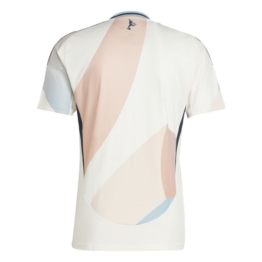 Espagne Maillot Extérieur Women's EURO 2025