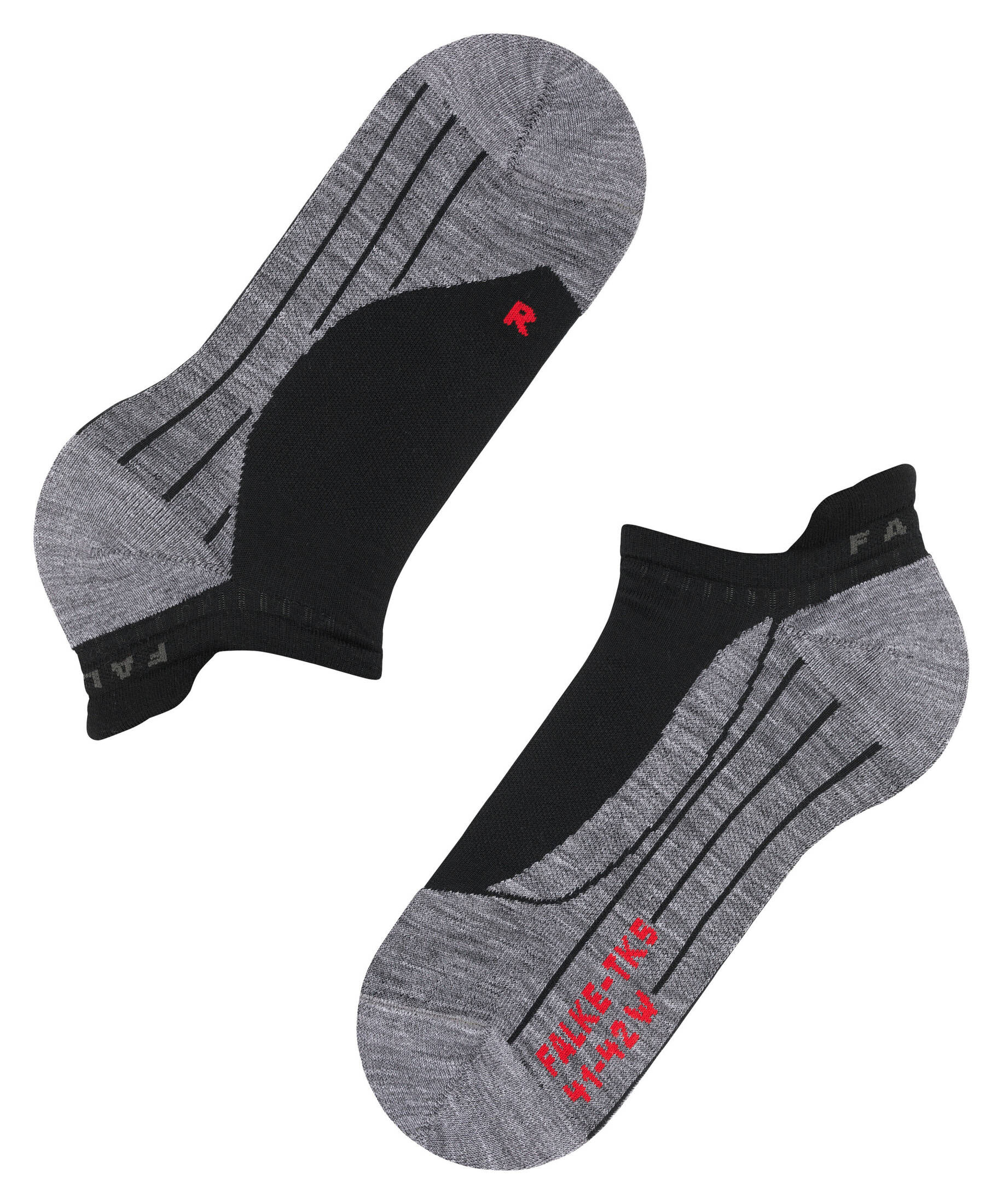 FALKE| Damen  Wandersocken 