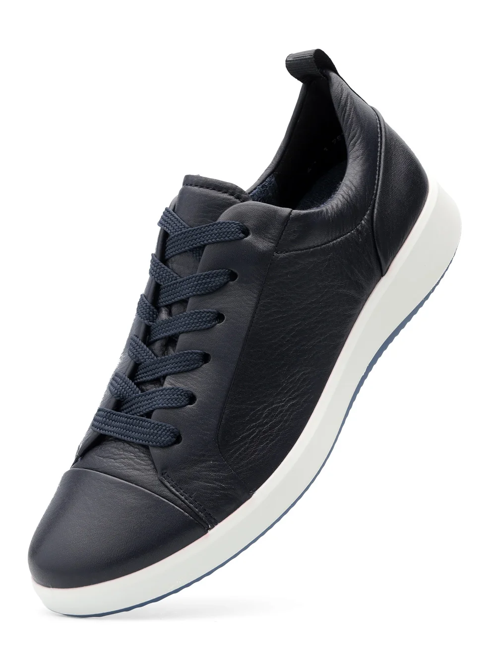 Sneaker Roma blau