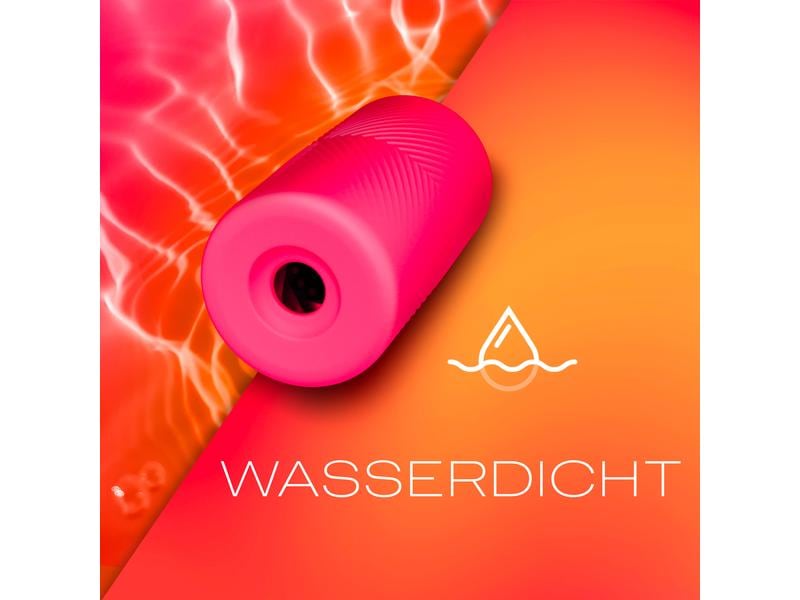 Durex Masturbator Slide & Ride Masturbation Sleeve mit flexiblem Innenkanal