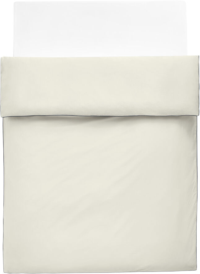 Hay Outline Duvet Cover-W140 x L220-Ivo