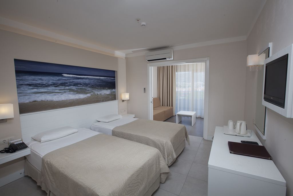 Batihan Beach Resort & Spa All Inclusive - Hotel