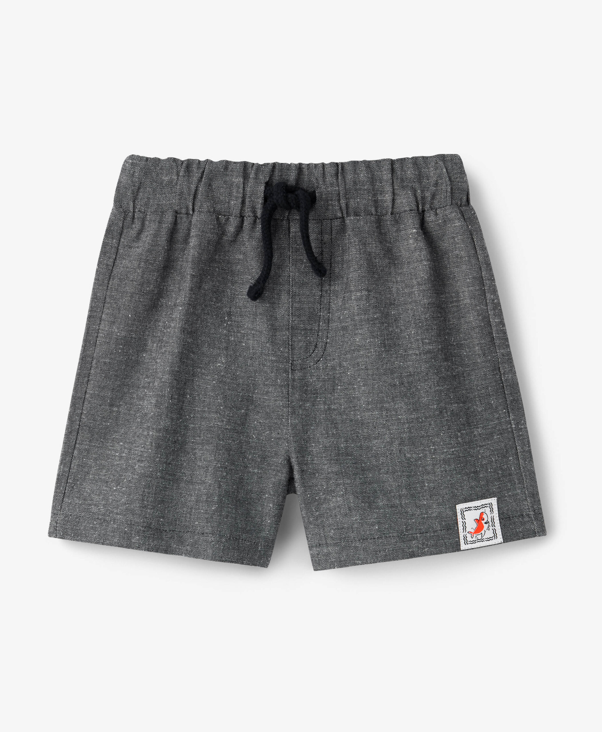 Shorts 100% Baumwolle