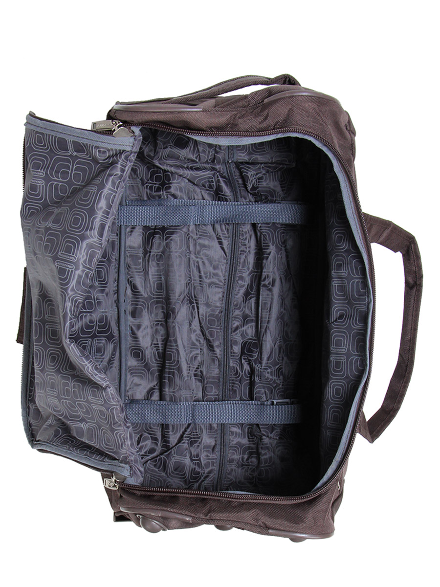 Sac de voyage Madisson Louvain 55 cm
