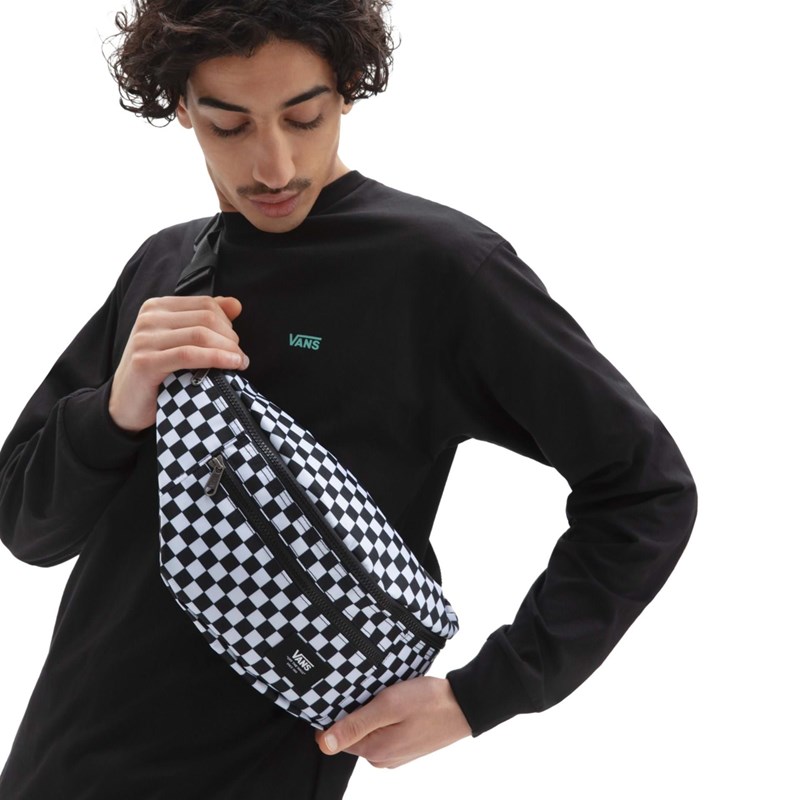 Vans<br>Bæltetaske Ward