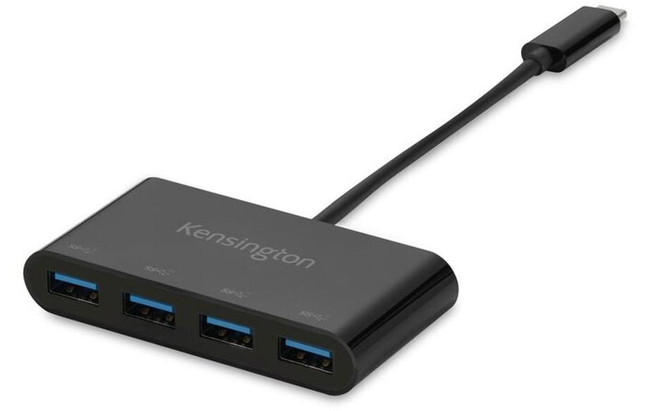USB-Hub CH1200 USB-CUniverselle USB-C-Port Hub