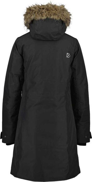 Mea Parka 3 Women vinterjakke