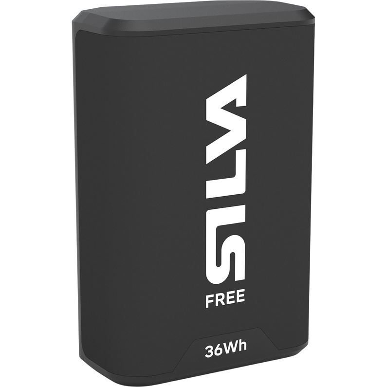 Silva Free Stirnlampe 36Wh Ersatzakku