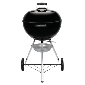 Weber Original Kettle E-5710 houtskool bbq zwart