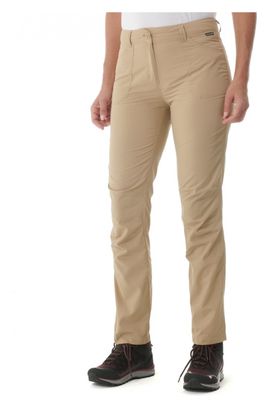 Pantalon de Randonnée Lafuma Access Pants Khaki Femme