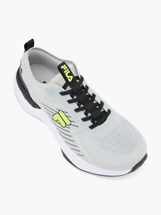 FILA Laufschuh Grau