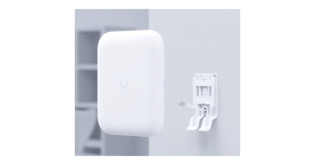 UbiquitiWireless AP WIFI7 U7 Outdoor access point