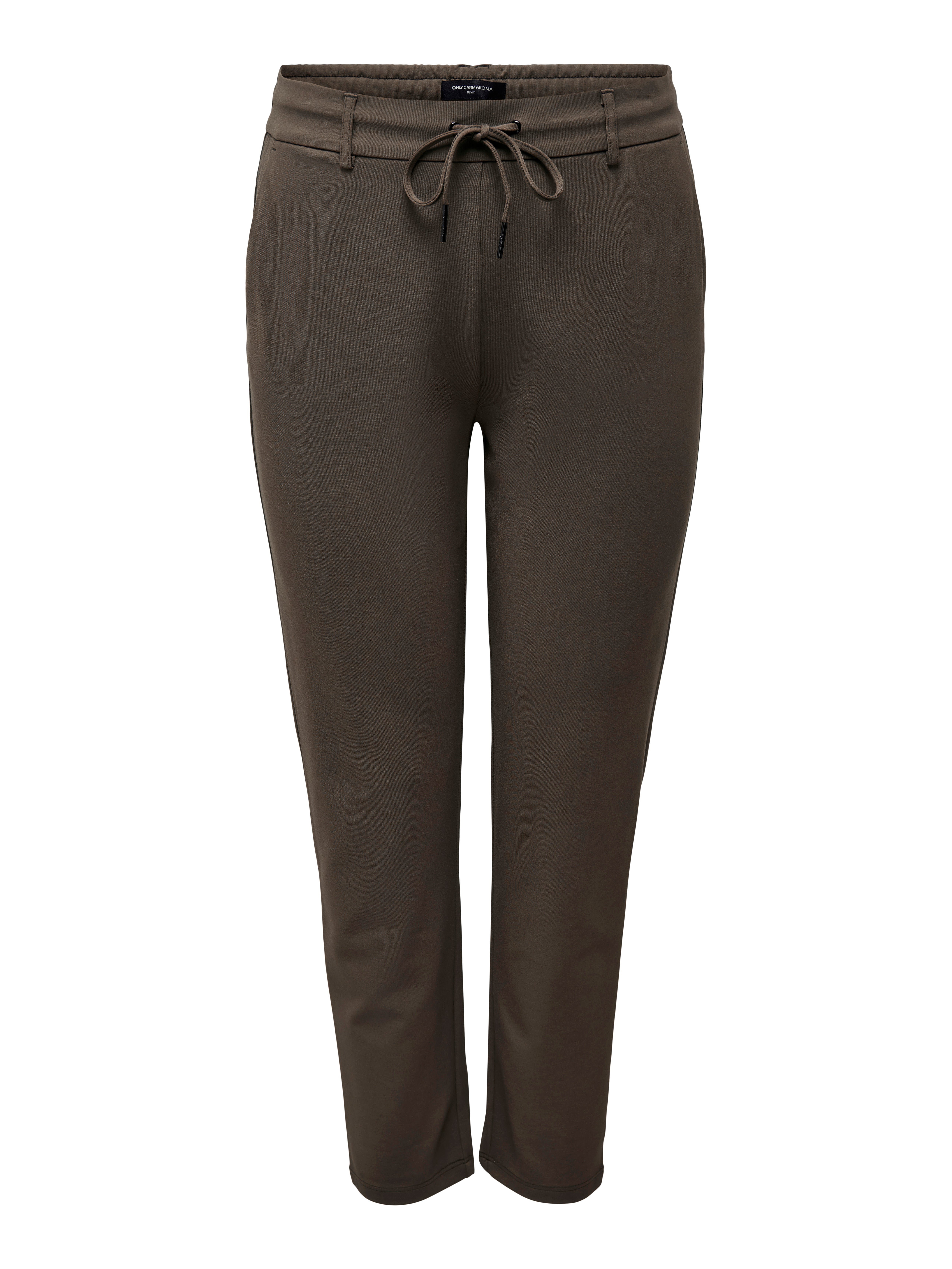 CARGOLDTRASH Normal geschnitten Hose Chocolate Martini