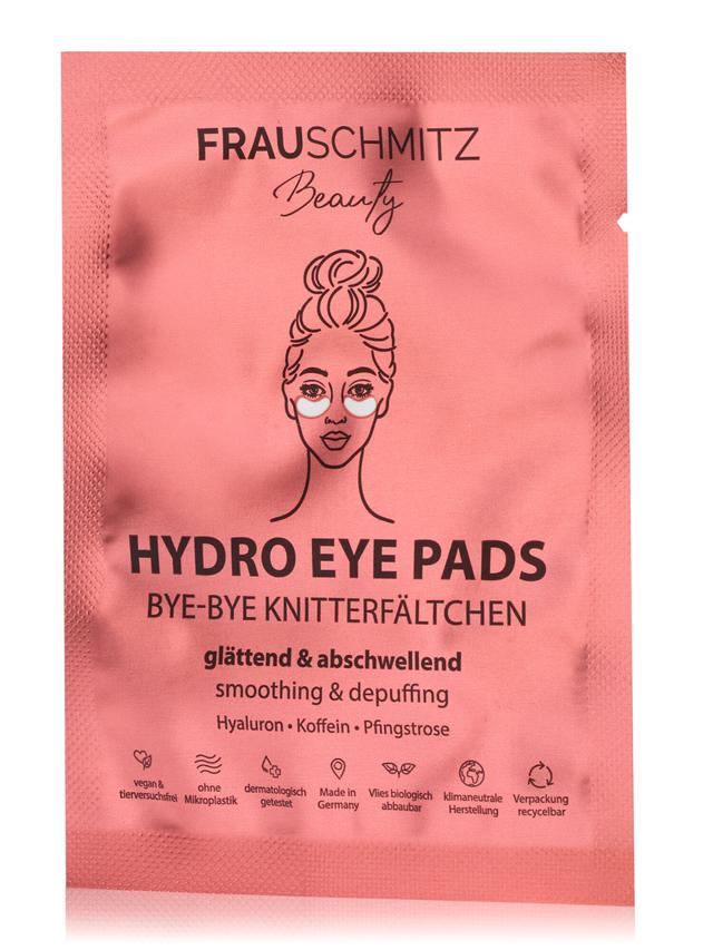 Hydro Augenpads 