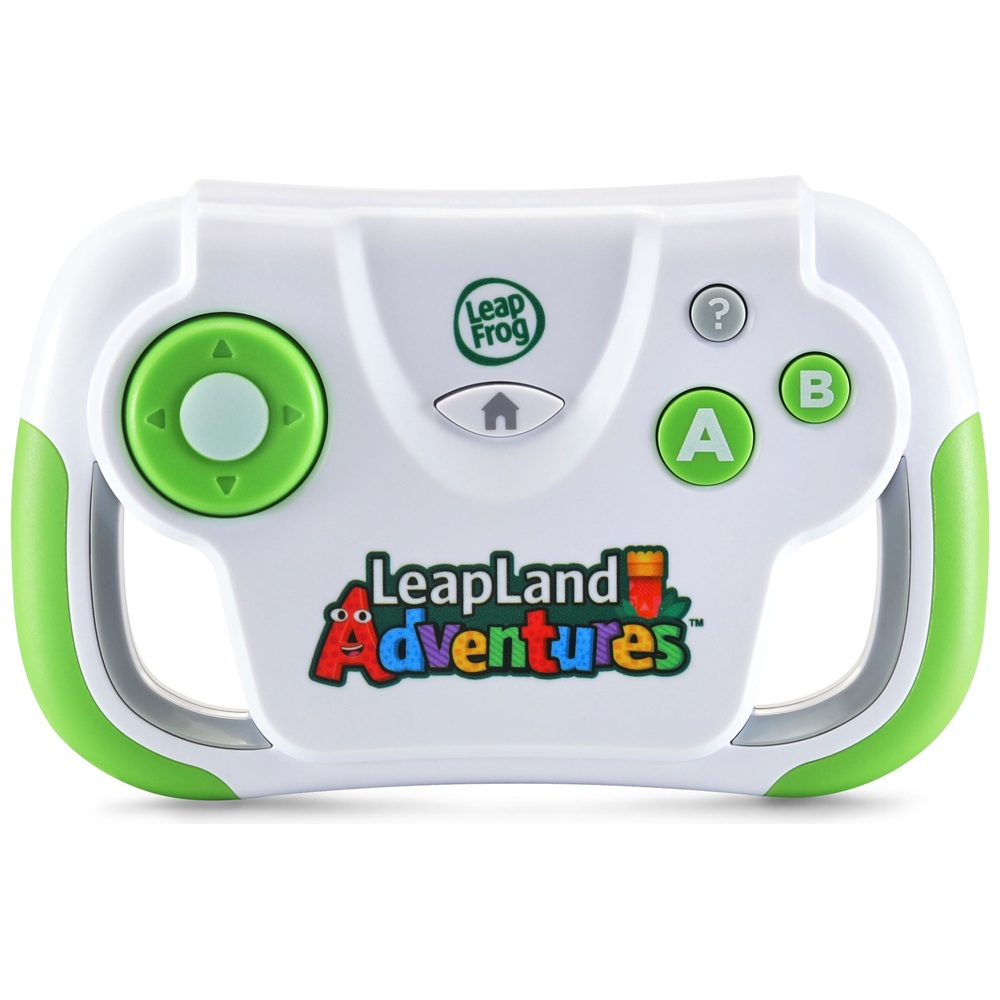 LeapFrog LeapLand Adventures