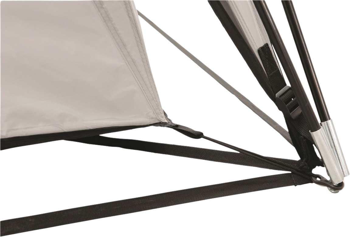 Easy Camp Shelter Kuppelzelt 6 Personen