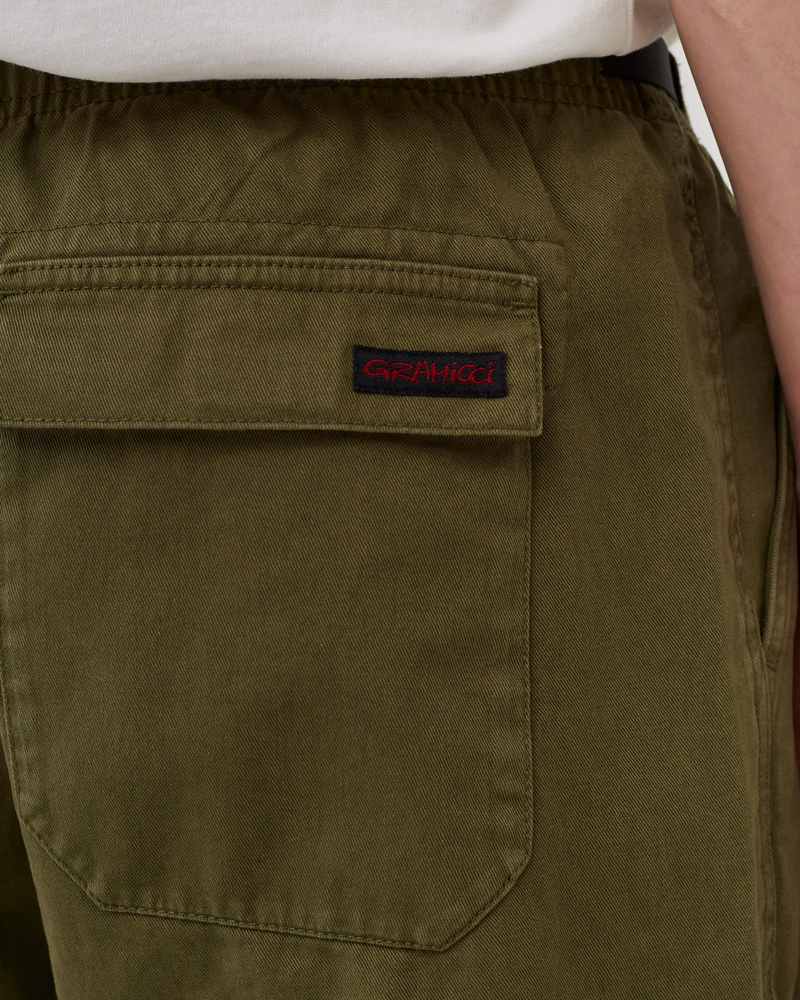 Gramicci CARGO PANT