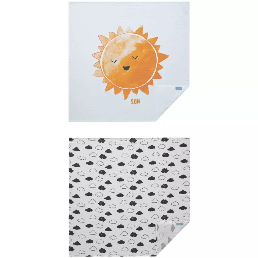 hibboux® Spannbetttuch Soft Beige