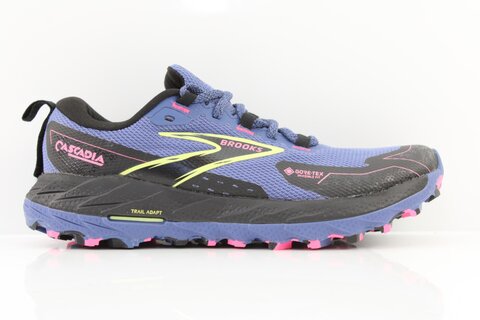 Brooks Cascadia 18 GTX