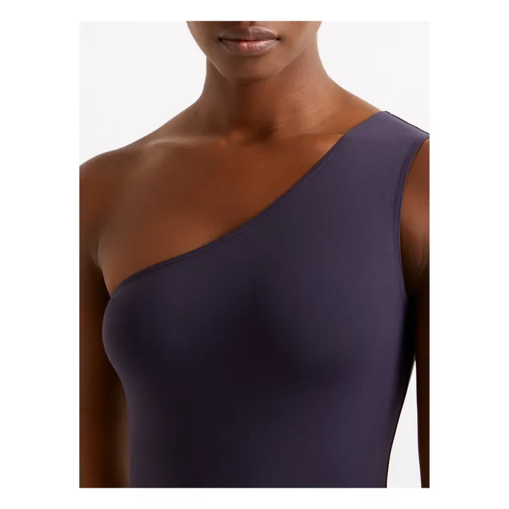Eres Maillot 1 Pièce Effigie | Bleu nuit