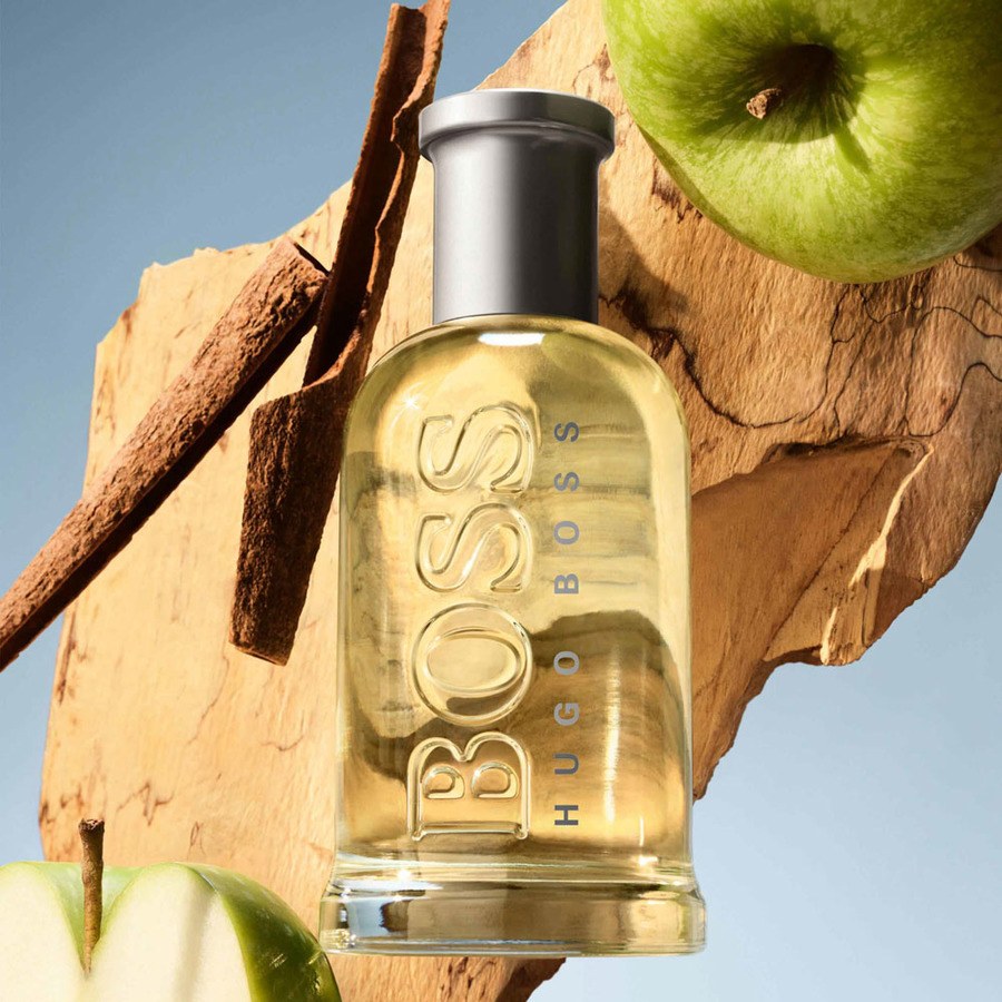 Hugo Boss Boss Bottled Eau De Toilette For Men 30ml
