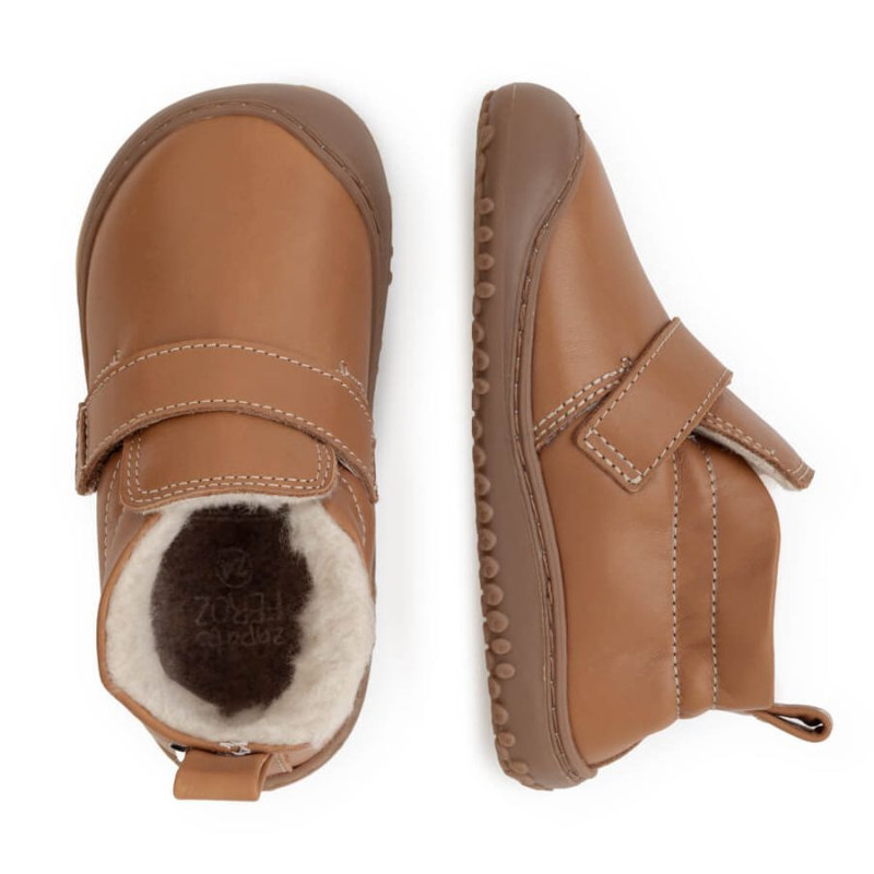Zapato feroz Zapato Feroz Rockers Ademuz Nut