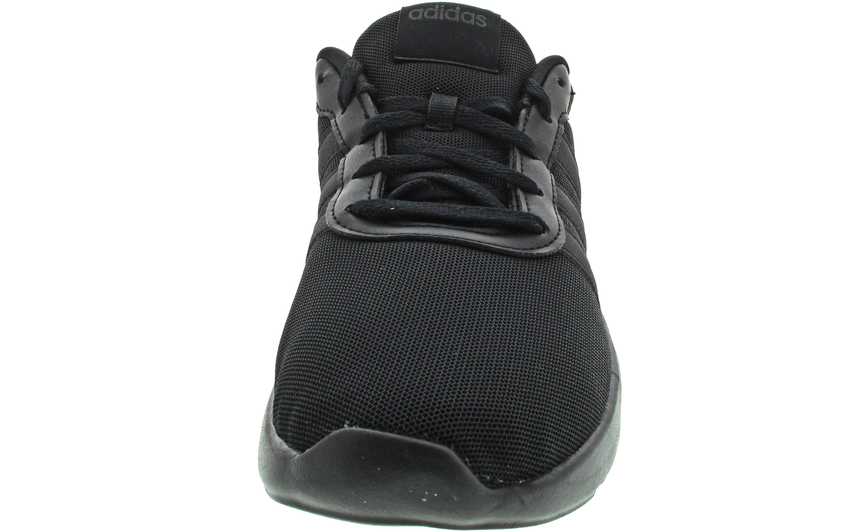 adidas Lite Racer 3.0 K Sneaker schwarz