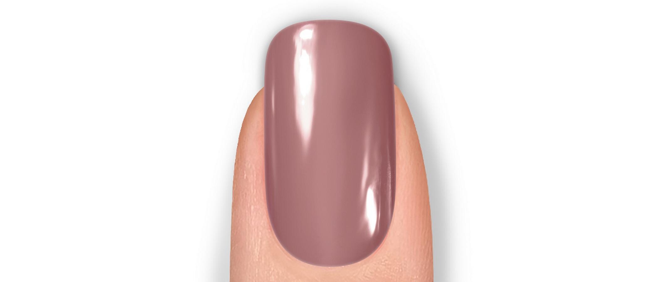 Nagellack lakur Bell FlowerVeganer und gesundheitsschonender Nagellack mit einem pflanzlichen Vitamincocktail