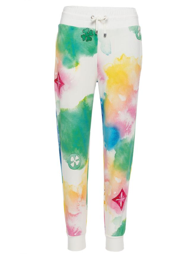 Jogpants Watercolour Dreams