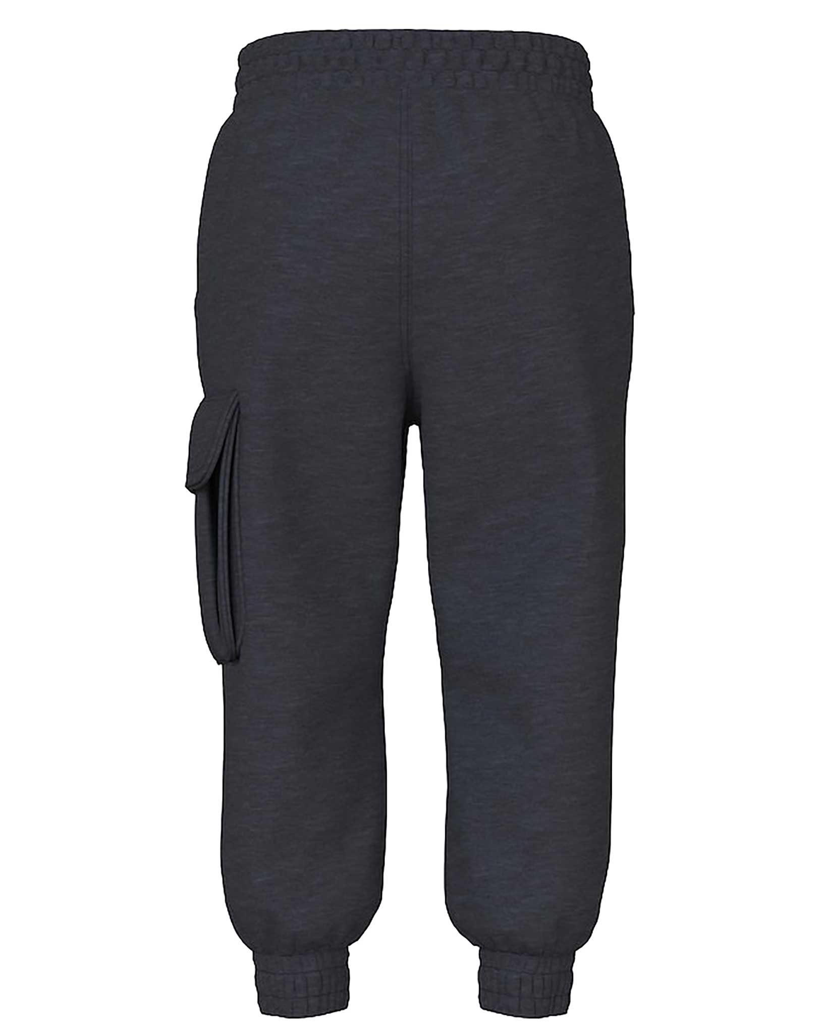 Sweathose NMMVARONTO CARGO in dark sapphire