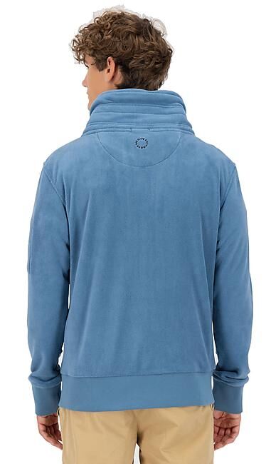 ALIFE AND KICKIN - VESTE ELIAS AK F