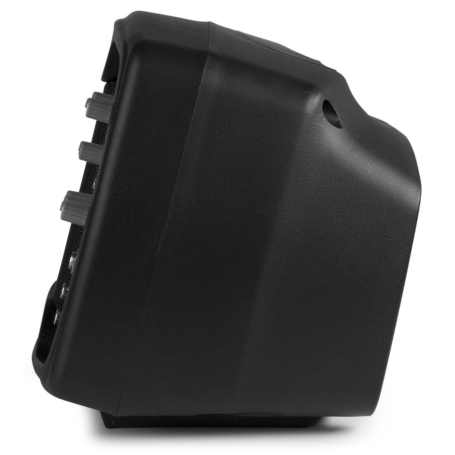 Vonyx V205B actieve monitor met USB/Bluetooth