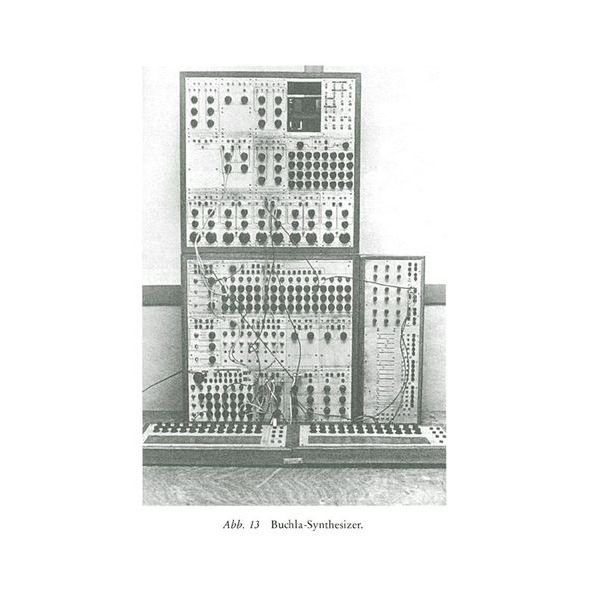 Reclam Verlag Elektronische Klänge