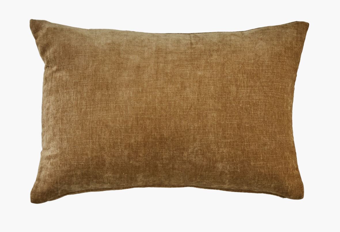 Pyntepute beige - 40x60 cm
