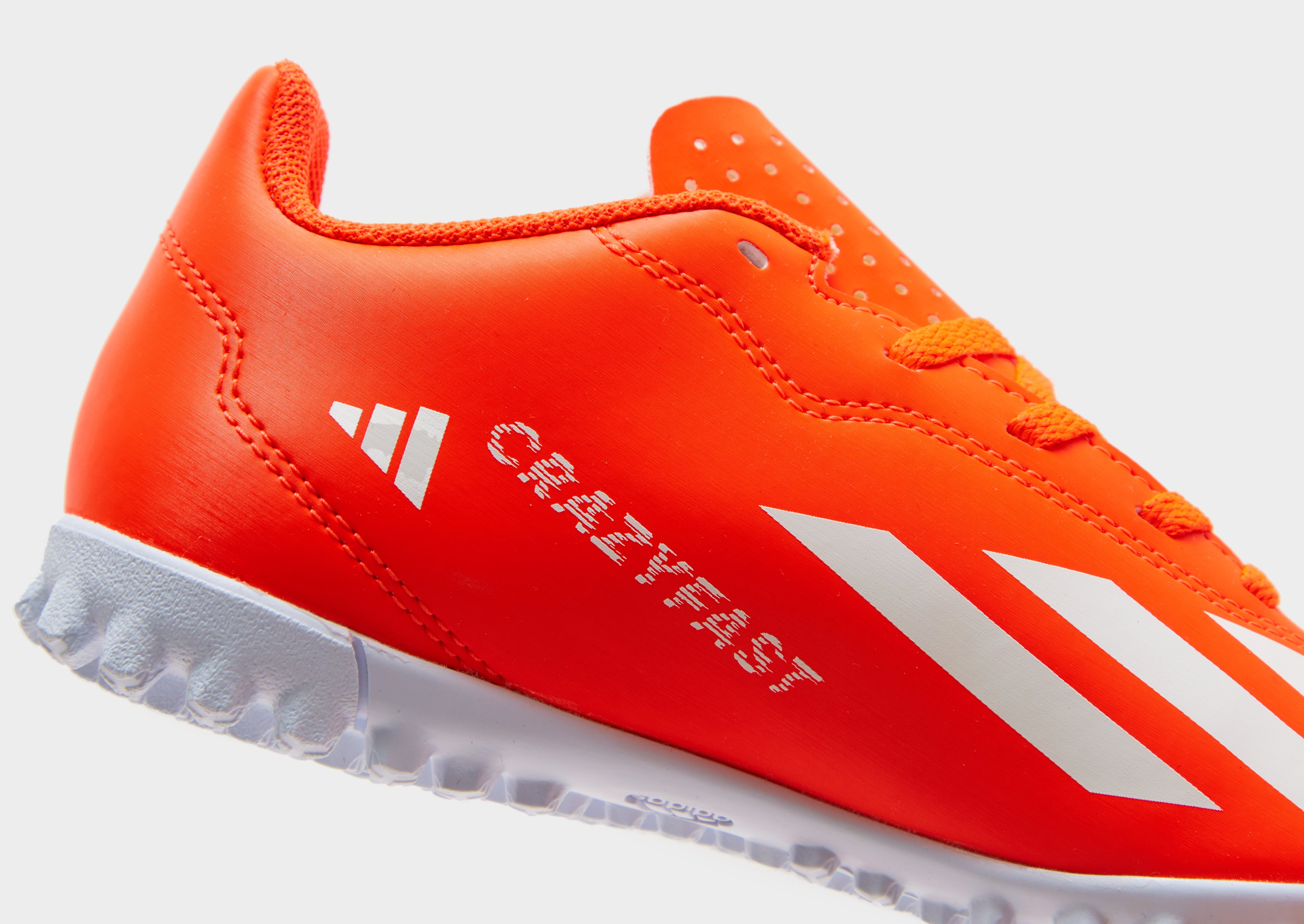 adidas x Crazyfast Club TF Enfant