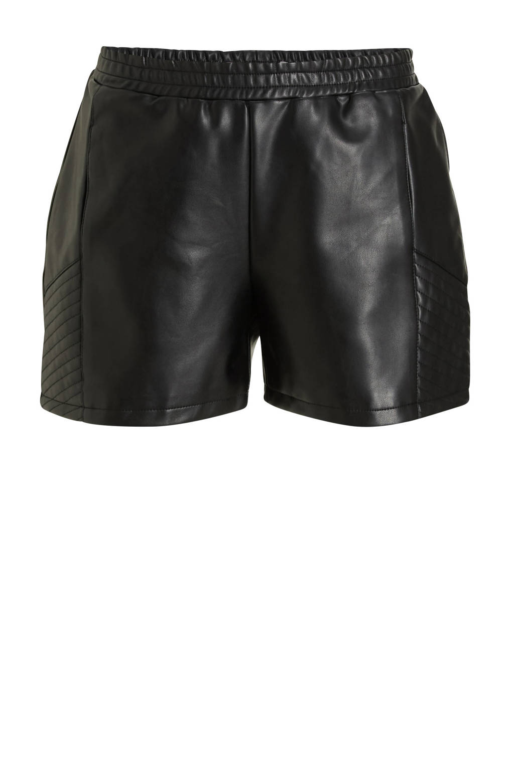 Coolcat Imitatieleren Korte Broek Shelly