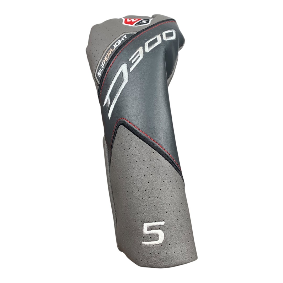 Wilson D300 SuperLite Fairway Wood
